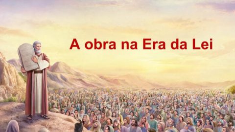 A obra na Era da Lei