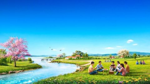 Muitas pessoas dizem que Deus existe; então como devemos conhecê-Lo?