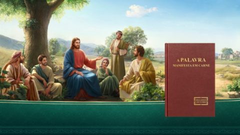 O que é a encarnação? Qual é a substância da encarnação?