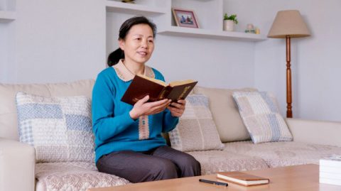 Como quase me tornei uma virgem imprudente