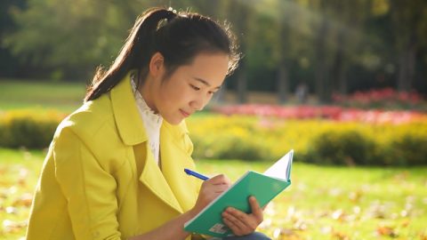 Uma carta para minha mãe: