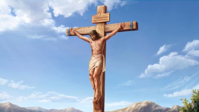 Revelado: Qual é o verdadeiro significado de o Senhor Jesus na cruz dizer “Está Consumado”?