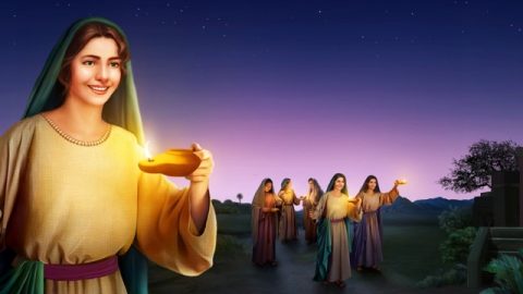 Como receber o retorno do Senhor de acordo com a vontade de Deus