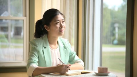 Aflito com linfoma, fui trazido de volta da beira da morte por Deus