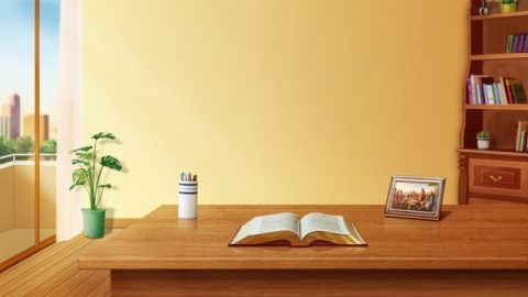 Senhor virá com uma imagem diferente quando retornar