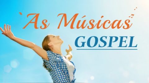 Hinos gospel - músicas louvores