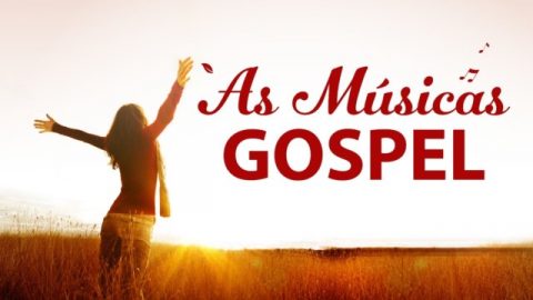 Louvores Hinos 2019 - As Músicas Gospel