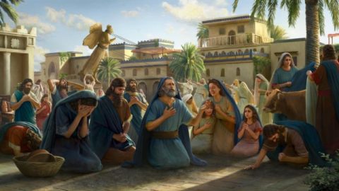 Se sua crença em Deus for verdadeira, você receberá o cuidado Dele com frequência