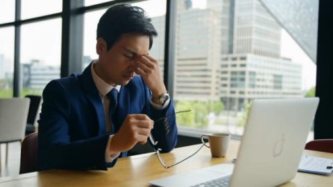 O que devemos fazer se não tivermos tempo, para reuniões devido ao trabalho intenso?