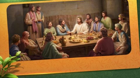 Ressurreição de Jesus: dois aspectos do significado da aparição do Senhor Jesus à humanidade após Sua ressurreição