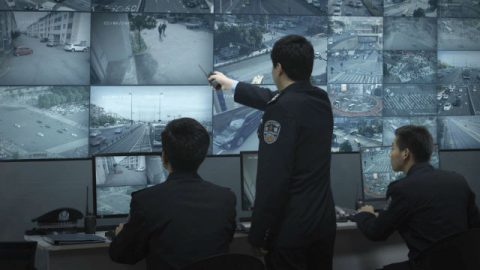 Perseguição aos cristãos