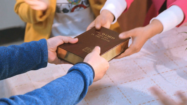 Testemunhos de Pregar o Evangelho