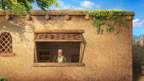 A advertência e o esclarecimento oferecidos às gerações posteriores pelo testemunho de Jó