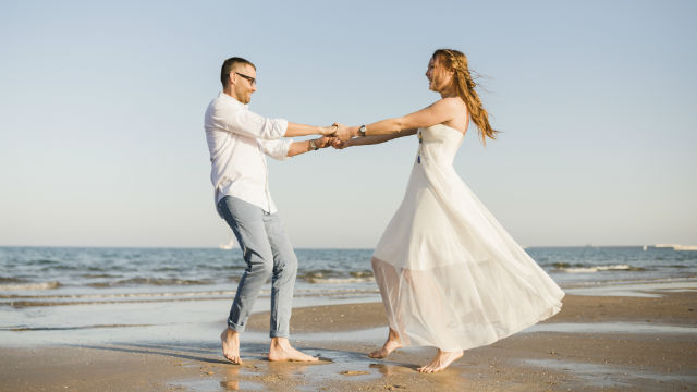 Versículos da Bíblia sobre o Casamento