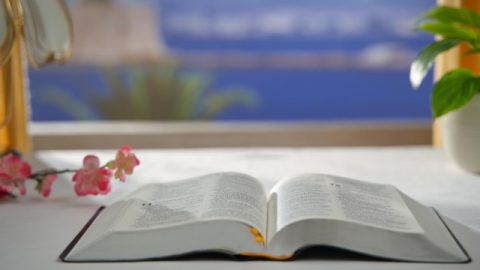 Evangelho de mateus 24:44 estudo - Meditando o evangelho