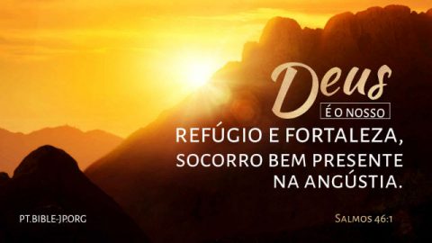 Versículos Bíblicos Sobre O Poder De Deus | O Evangelho De Deus