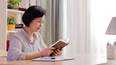 Guerra espiritual: como manter a fé em Deus ao enfrentar a interferência da família