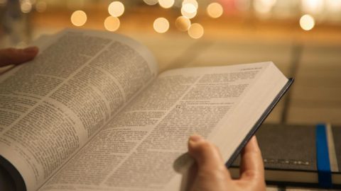 O novo nome de Jesus profetizado em Apocalipse 3:12