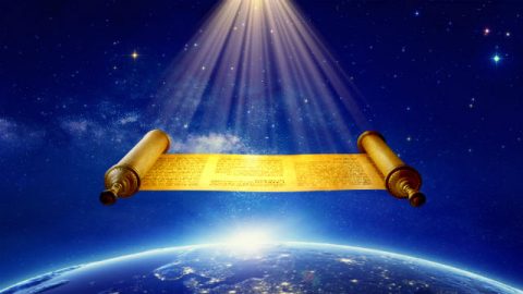 o Julgamento do Grande Trono Branco