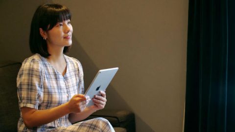 Aprendendo como reconhecer falsos cristos, eu recebi o Senhor