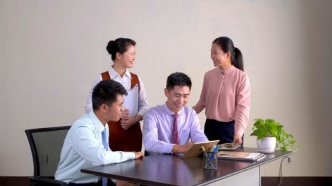 Como deve ser o relacionamento interpessoal do cristão