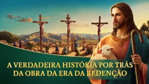 A verdadeira história por trás da obra da Era da Redenção