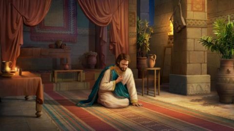 O que podemos aprender com a história de Davi na Bíblia?