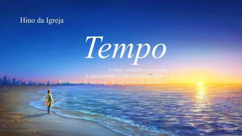 Musica Gospel “Tempo” louvor que toca o seu coração