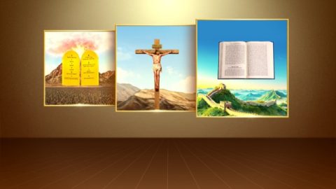 Como os três estágios da obra de Deus se aprofundam em passos de modo que as pessoas possam ser salvas e aperfeiçoadas