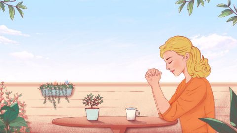 Seis versículos da Bíblia sobre resistir à tentação