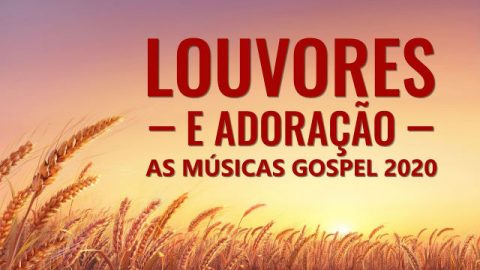 Hinos Gospel 2020 - As Músicas Gospel