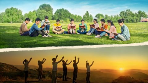 Salvação pela graça – Isso é salvação plena?