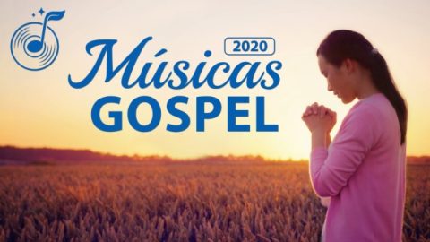 Uma hora de 15 canções de louvor - Música gospel