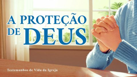 Testemunho evangélico 2020 "A proteção de Deus" A história real dos cristão