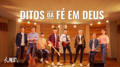 Ditos da fé em Deus