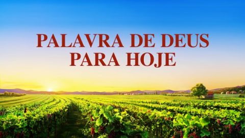 Palavras diárias de Deus | "Quando você contemplar o corpo espiritual de Jesus, Deus terá feito novo céu e nova terra" | Trecho 75