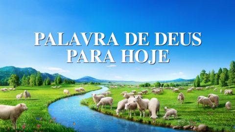 Palavras diárias de Deus | "O ressoar dos sete trovões: profetizando que o evangelho do reino se expandirá por todo o universo" | Trecho 68