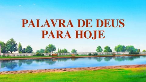 Palavras diárias de Deus | "O ressoar dos sete trovões: profetizando que o evangelho do reino se expandirá por todo o universo" | Trecho 69