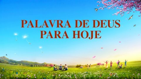 Palavras diárias de Deus | "A aparição de Deus inaugurou uma nova era" | Trecho 72