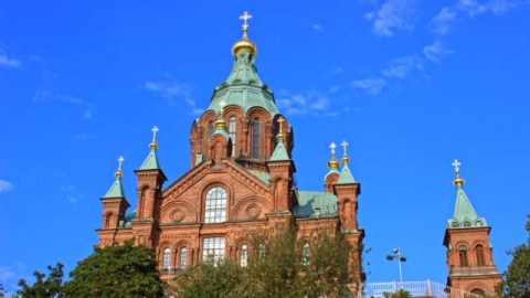 Perguntas e respostas para católicos 1