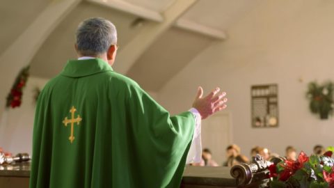 Perguntas e respostas para católicos