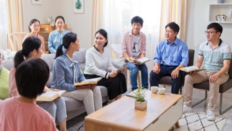 perguntas e respostas sobre a volta do Senhor 1