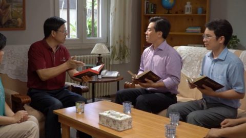 Perguntas e sobre volta do Senhor Jesus