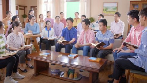 Perguntas e respostas sobre a obra de julgamento nos últimos dias 1