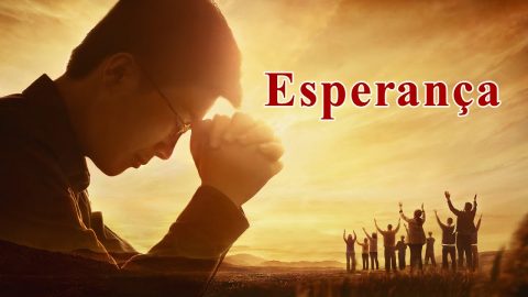 Filme gospel completo "Esperança" Deus revela o mistério da vinda do reino dos céus
